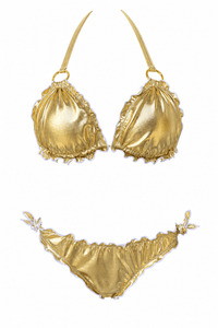 Bikini Oro - Six Bikini