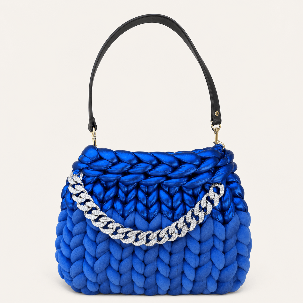 Borsa Zaffiro - Six Bikini