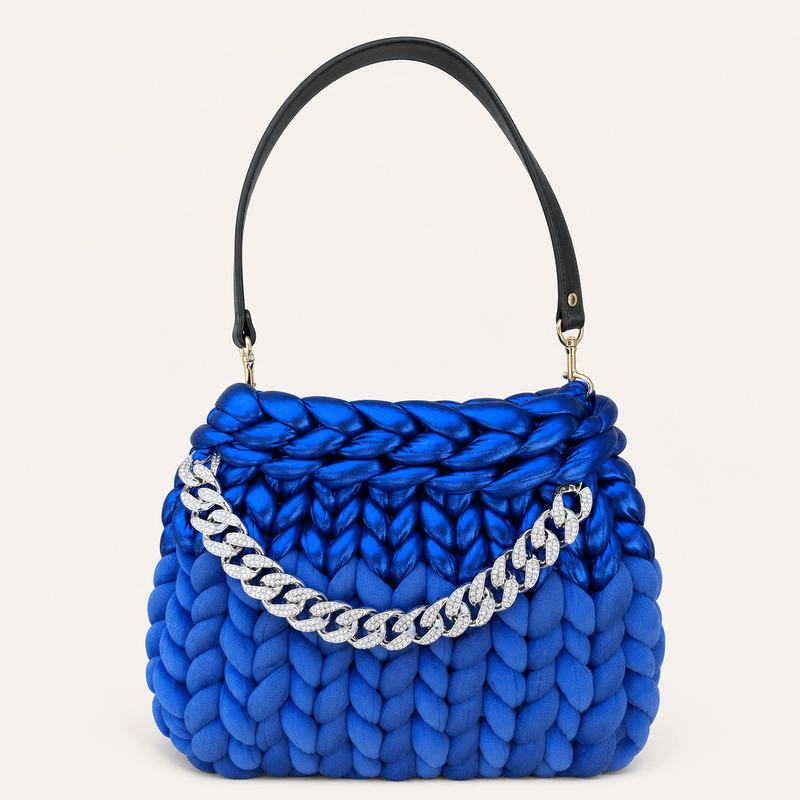 Borsa Zaffiro - Six Bikini